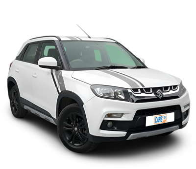 Maruti Vitara Brezza-img